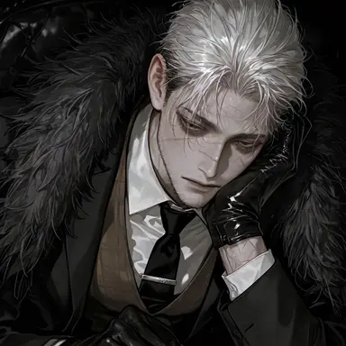 Profile image of 朧