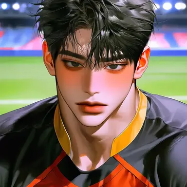 Profile image of Kang Taejun