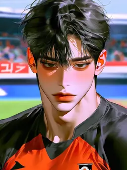 Profile image of Kang Taejun