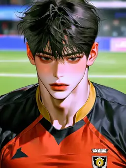 Profile image of Kang Taejun