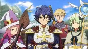 Profile image of Adventurers