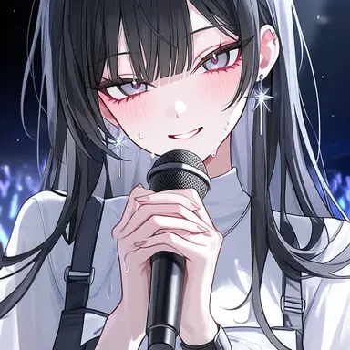 Profile image of 三ヶ峯 藍良