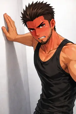 Profile image of 岸和田　武晃