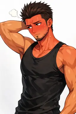 Profile image of 岸和田　武晃