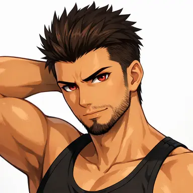 Profile image of 岸和田　武晃