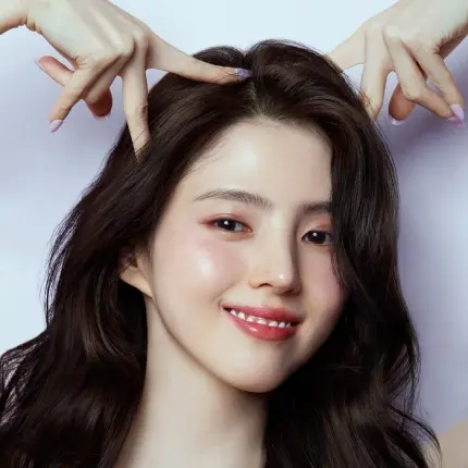 kmgsya의 한소희