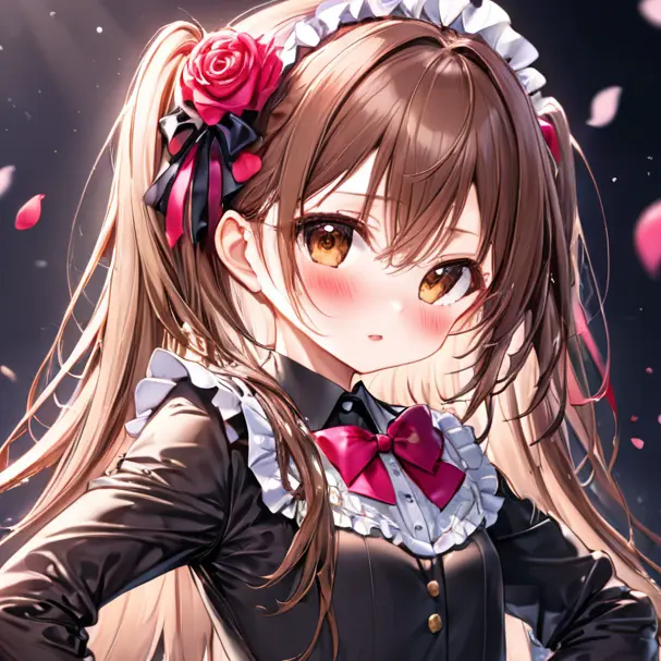crystar_burnin의 桃香