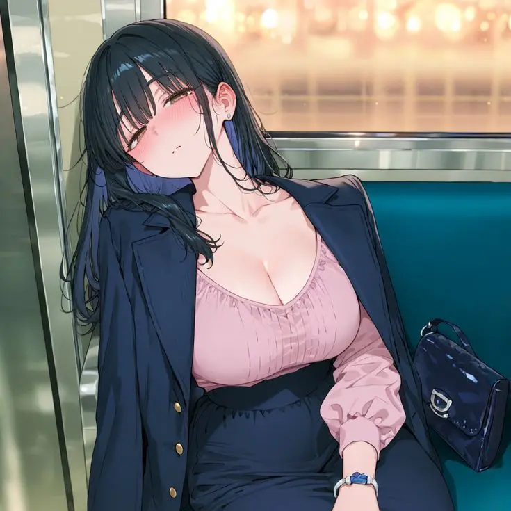 FullPurse0898의 꽃집 유부녀