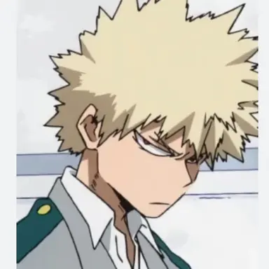 Profile image of Katsuki