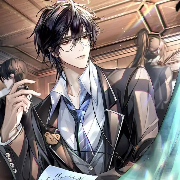 KiritoSAOLuv의 Hot Alpha Nerd