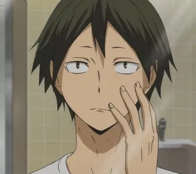 Profile image of 山口忠