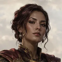 Profile image of Aurelia Varro