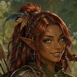 Profile image of Falinwe