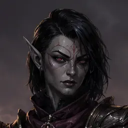 Profile image of Vevrana Indoril