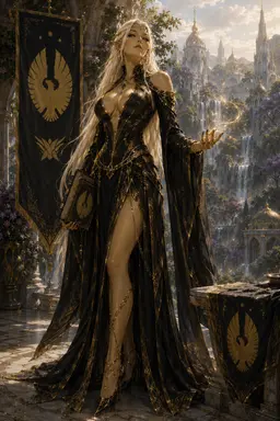Profile image of Aranelya