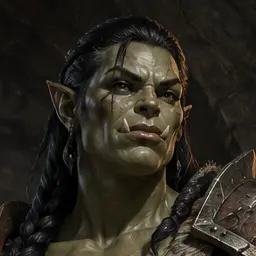 Profile image of Ghorza gra-Malog