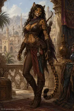 Profile image of Rishani