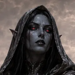 Profile image of Vevrana Indoril