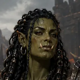 Profile image of Ghorza gra-Malog