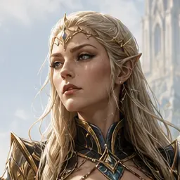 Profile image of Aranelya