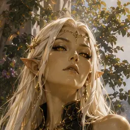 Profile image of Aranelya