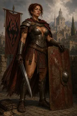 Profile image of Aurelia Varro