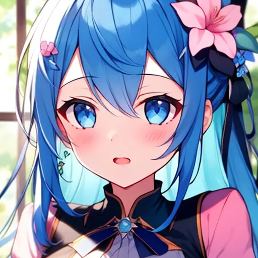 PaleSalty2019의 幼なじみ