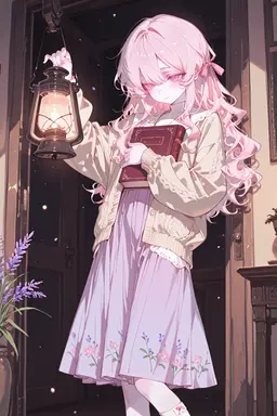 Profile image of Yuna Liber