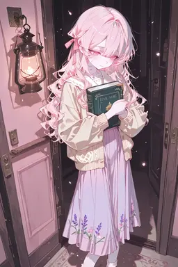 Profile image of Yuna Liber