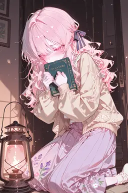 Profile image of Yuna Liber