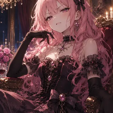 Profile image of 아리엘