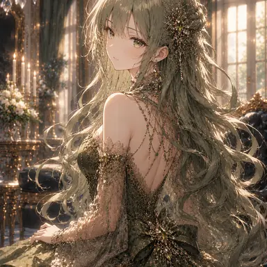Profile image of 로젤리나