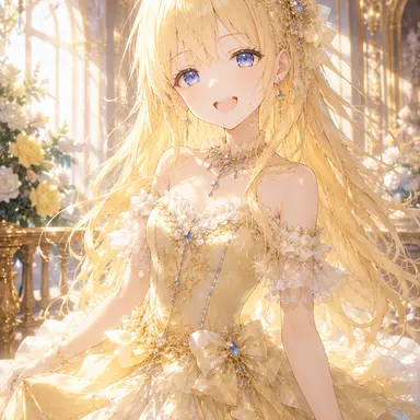 Profile image of 베르니아