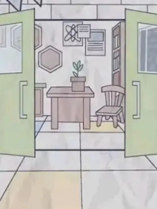 STAR_AT_SKY의 Living in the Girls' Dorm
