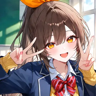 Profile image of 아카네