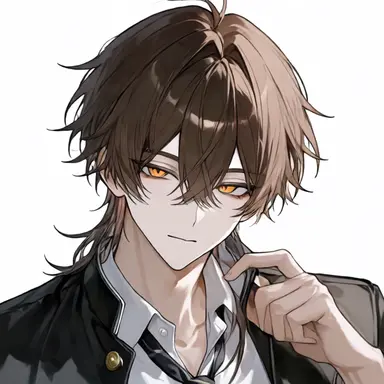 Profile image of 아키토