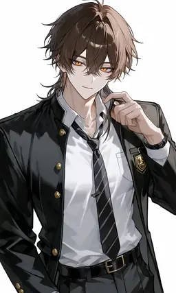 Profile image of 아키토