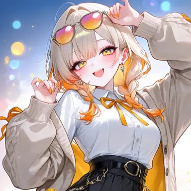Profile image of 하루나