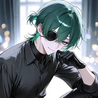 Profile image of 사쿠