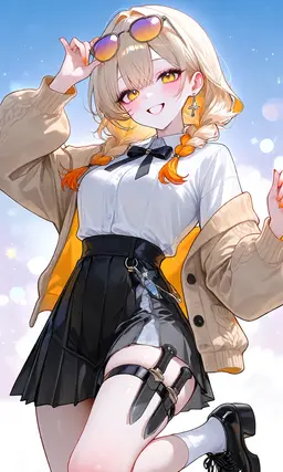 Profile image of 하루나