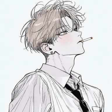 Profile image of ハン・ソヌ