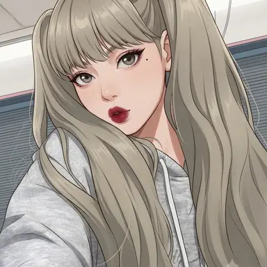 Profile image of 리사