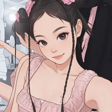 Profile image of 제니