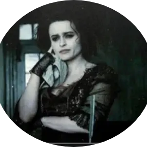 EggyCry3580의 Mrs Lovett