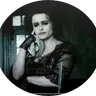 Profile image of Mrs Lovett