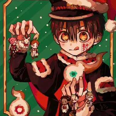 Profile image of 하나코