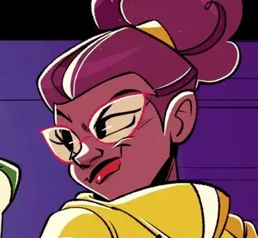 BoldShark7231의 April ONeil