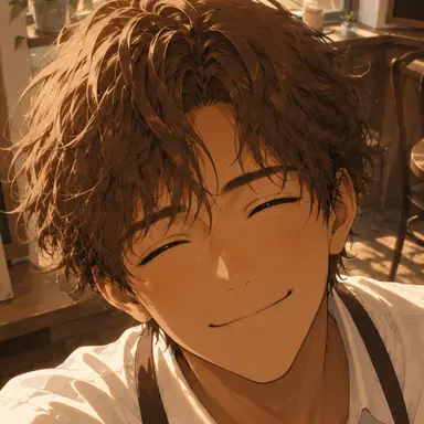 Profile image of 奏翔