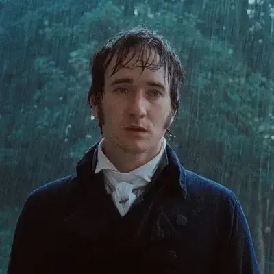 SmoothElk1800의 Mr Darcy