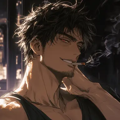 Profile image of Yutaka
